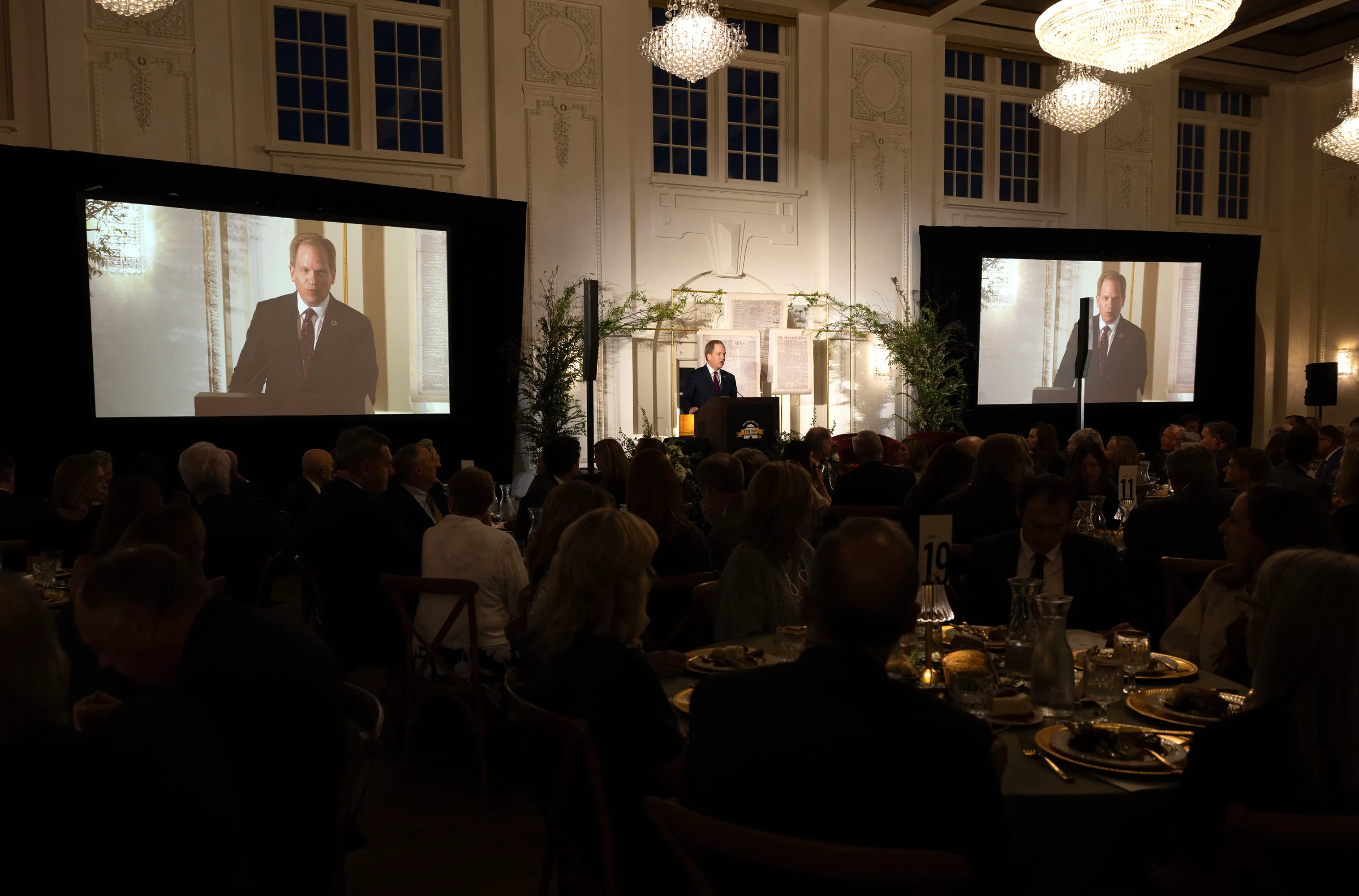 Corporate & non profit Events