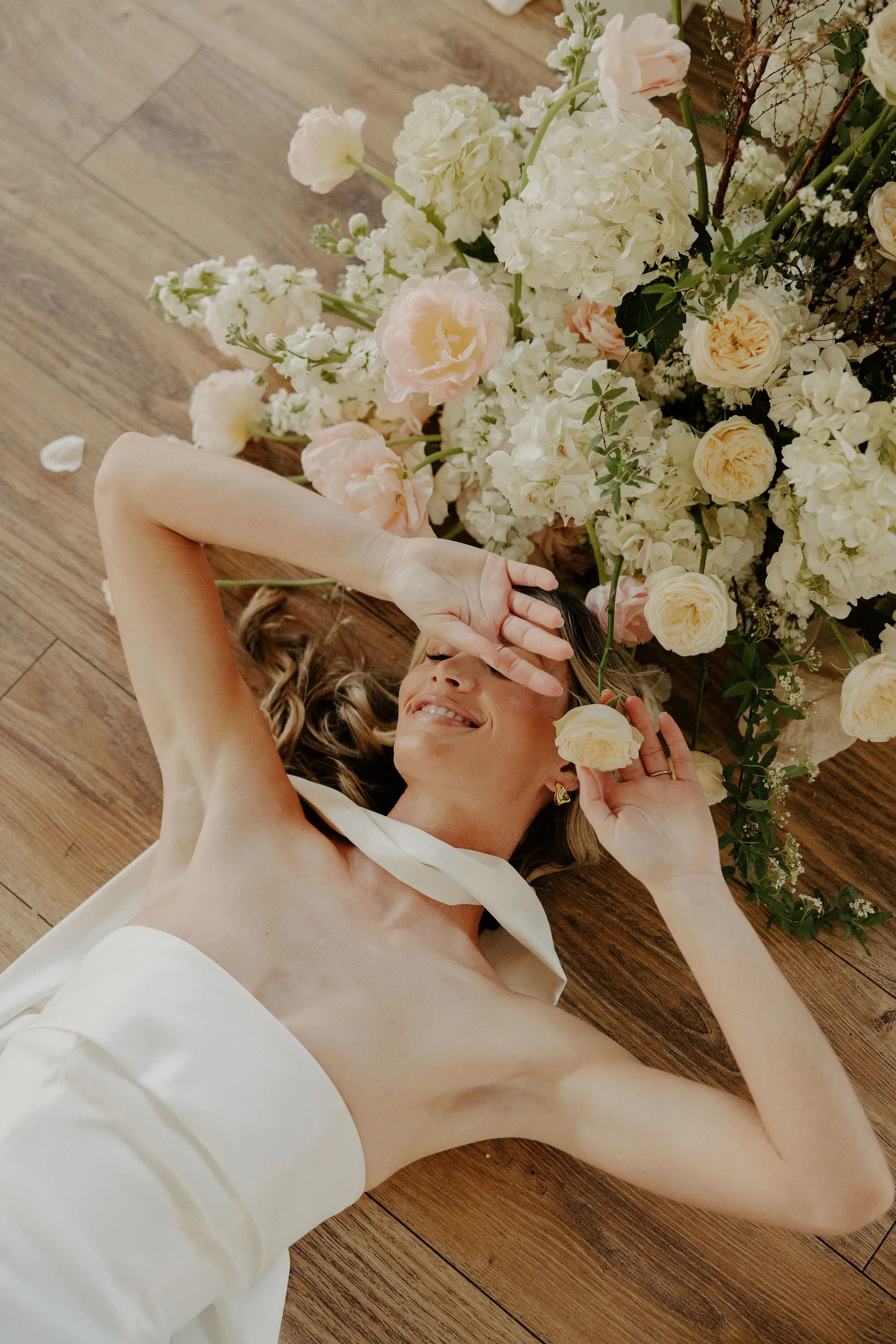 Photoshoots & Filming